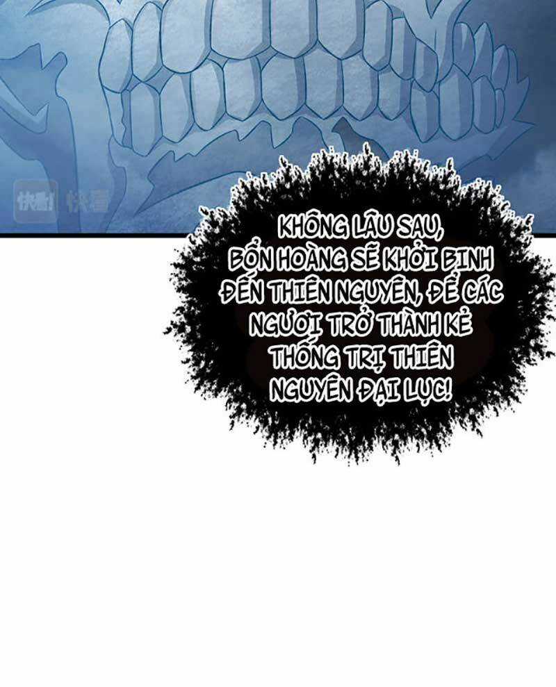 Võ Đạo Độc Tôn - Chapter 584 - Trang 38