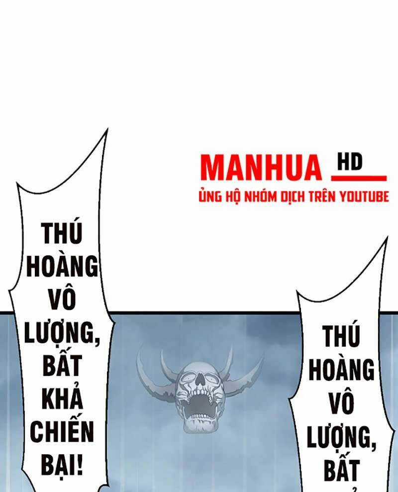 Võ Đạo Độc Tôn - Chapter 584 - Trang 39