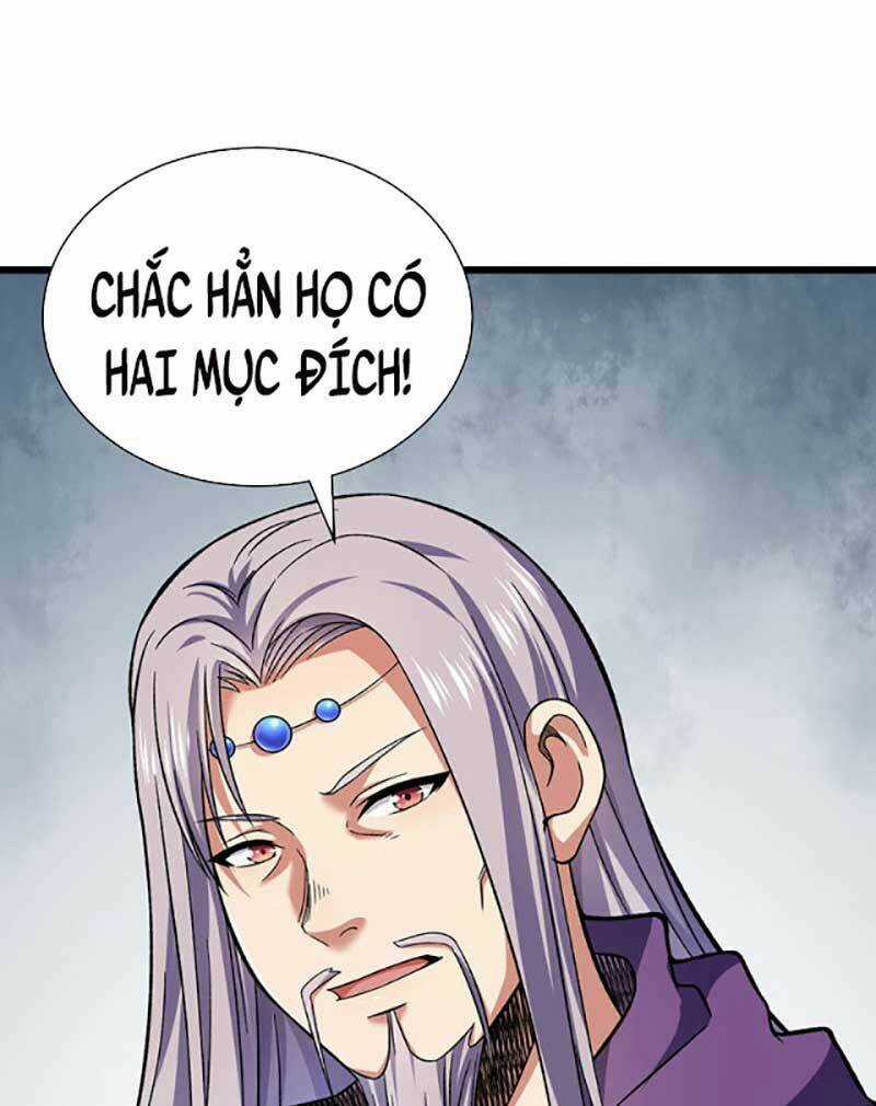 Võ Đạo Độc Tôn - Chapter 584 - Trang 5