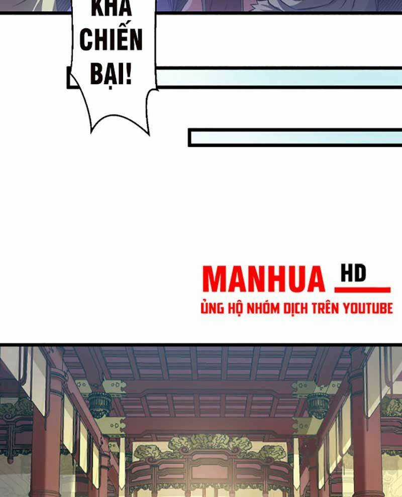 Võ Đạo Độc Tôn - Chapter 584 - Trang 41