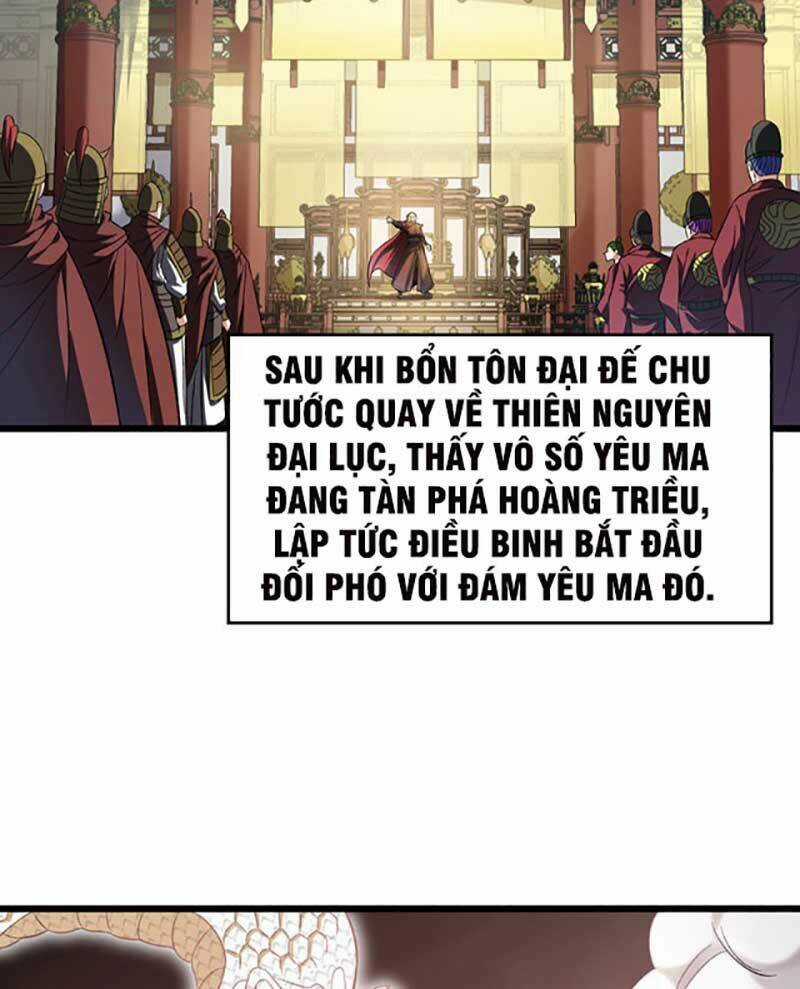 Võ Đạo Độc Tôn - Chapter 584 - Trang 42