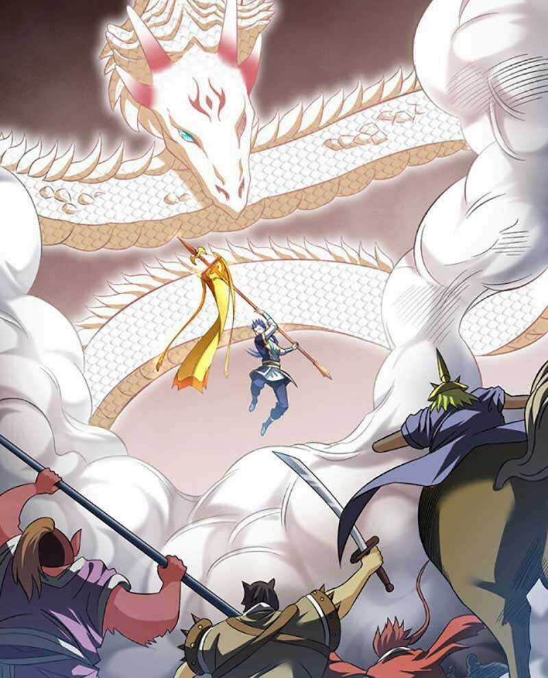 Võ Đạo Độc Tôn - Chapter 584 - Trang 43