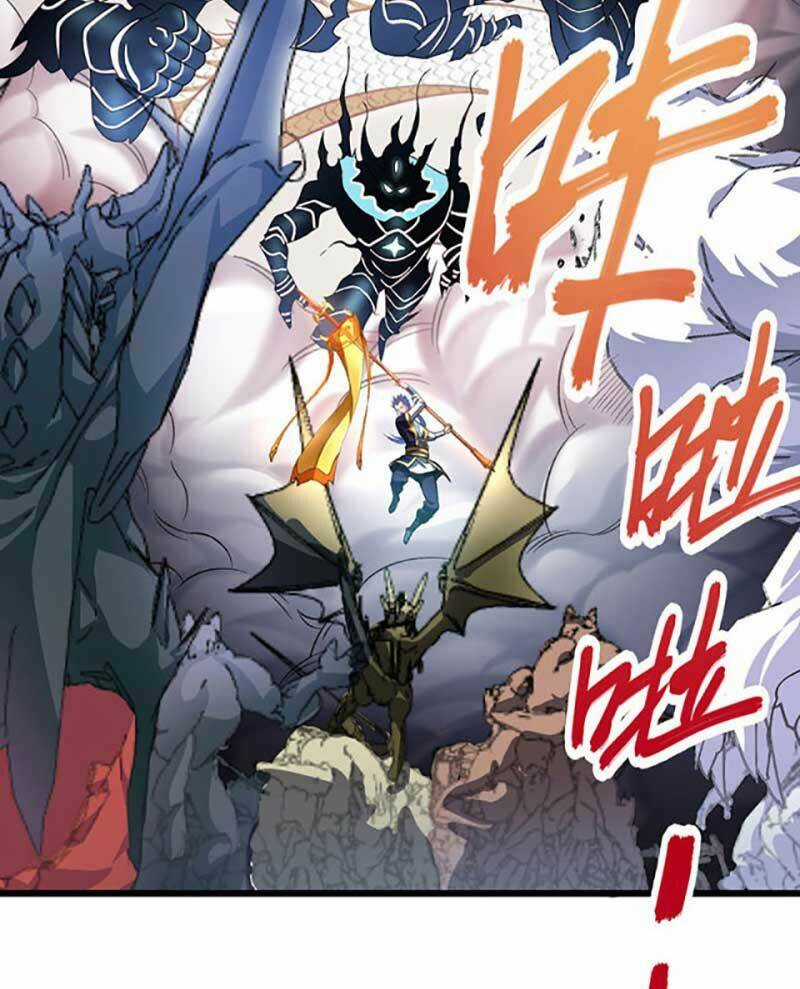 Võ Đạo Độc Tôn - Chapter 584 - Trang 45