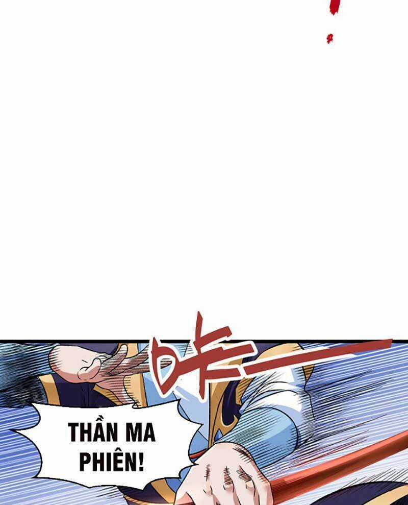 Võ Đạo Độc Tôn - Chapter 584 - Trang 46