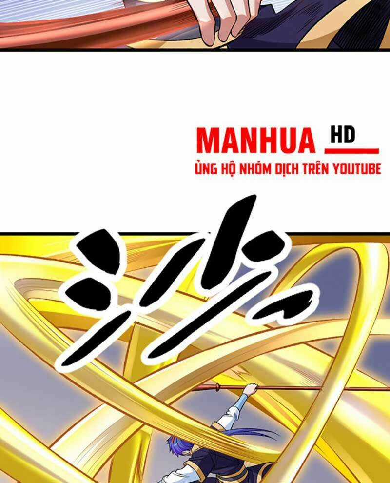 Võ Đạo Độc Tôn - Chapter 584 - Trang 47