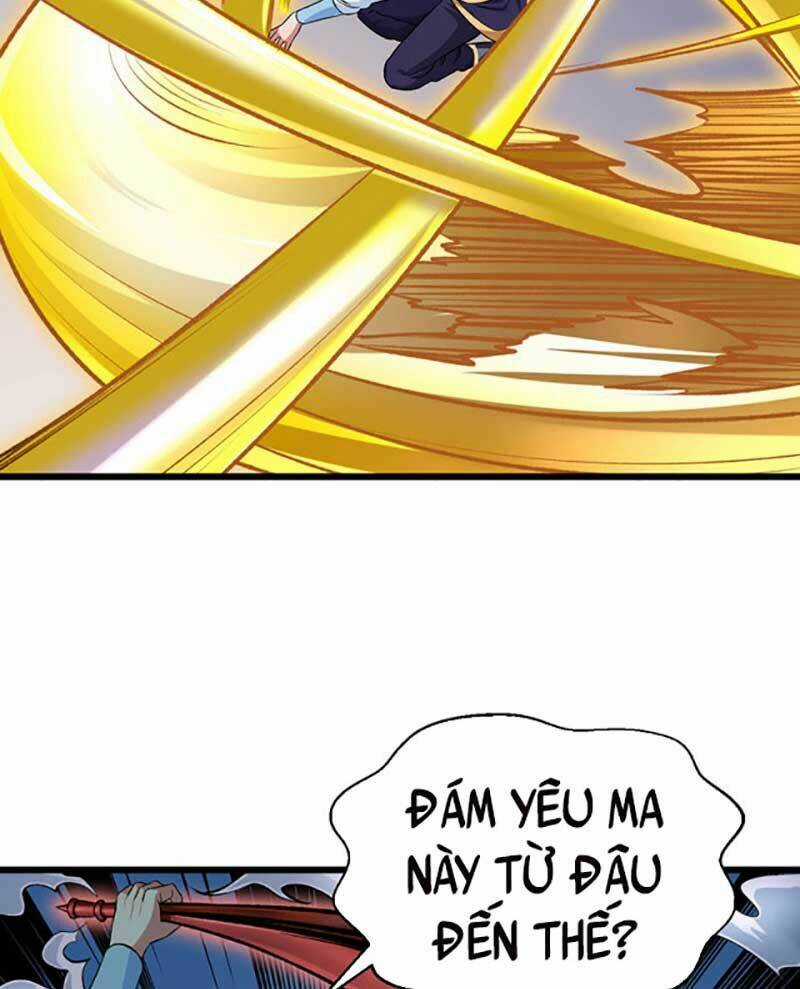 Võ Đạo Độc Tôn - Chapter 584 - Trang 48