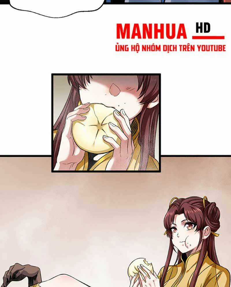 Võ Đạo Độc Tôn - Chapter 584 - Trang 50