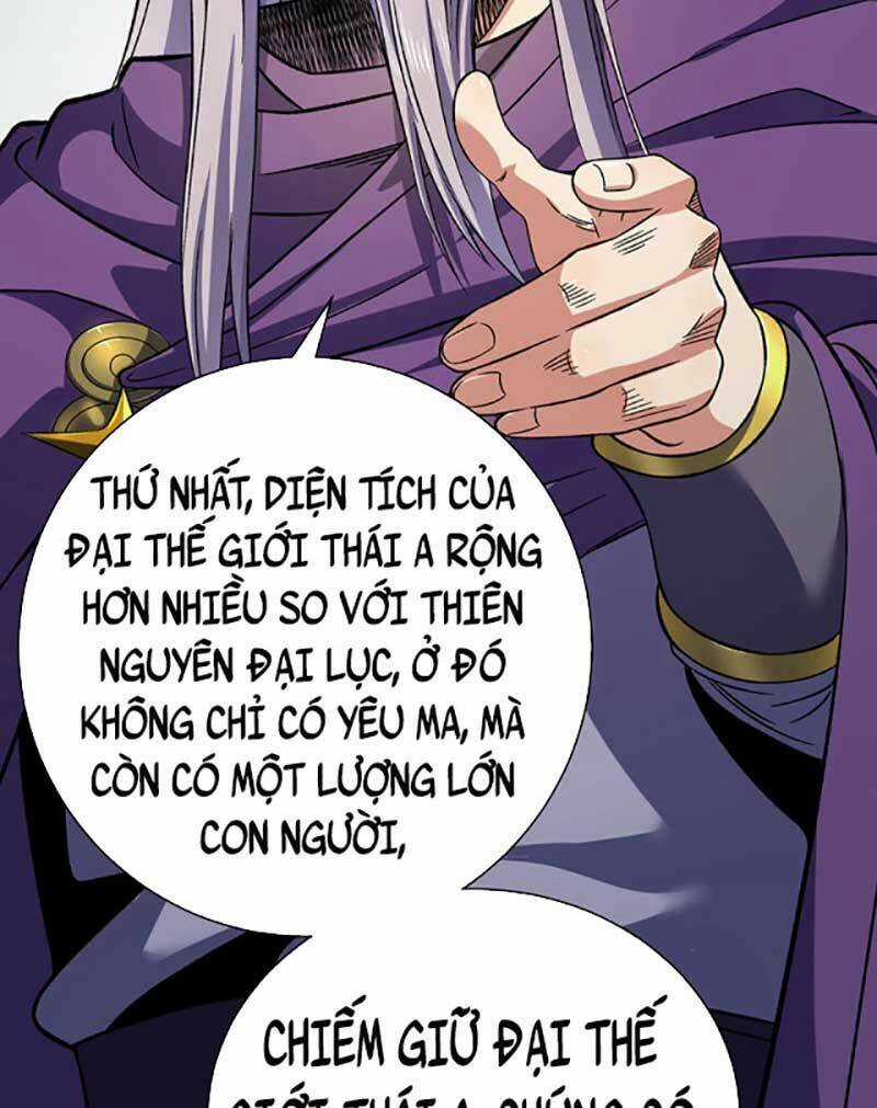 Võ Đạo Độc Tôn - Chapter 584 - Trang 6