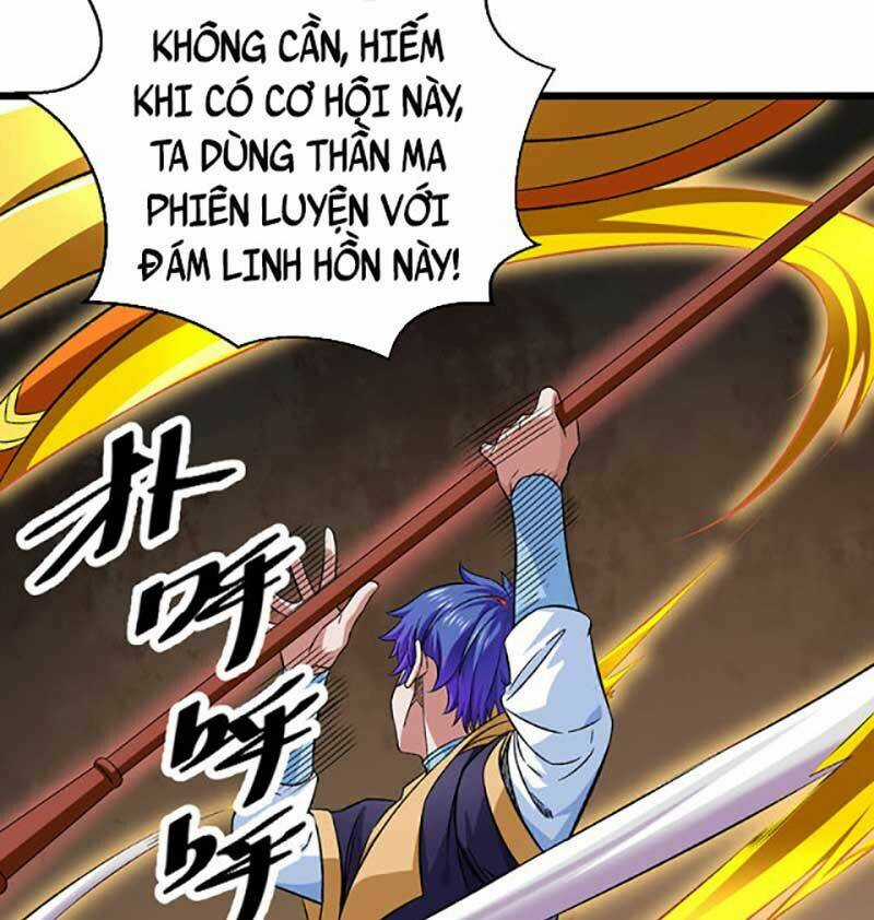 Võ Đạo Độc Tôn - Chapter 584 - Trang 52