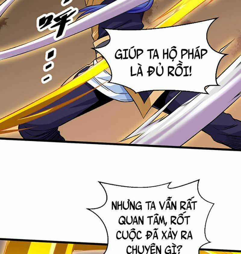 Võ Đạo Độc Tôn - Chapter 584 - Trang 53