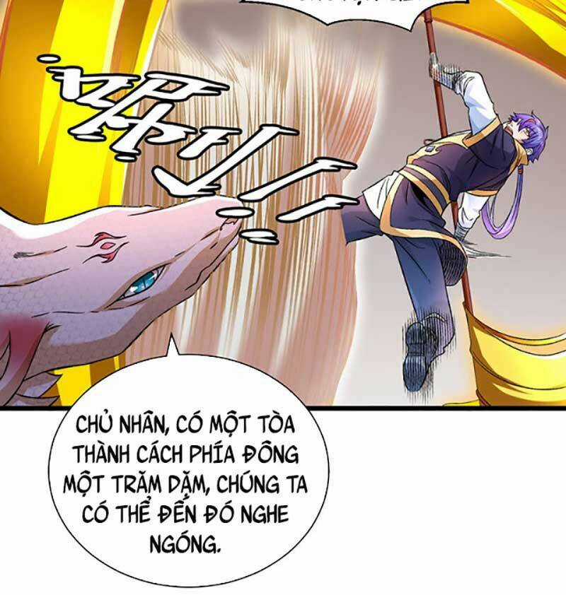 Võ Đạo Độc Tôn - Chapter 584 - Trang 54