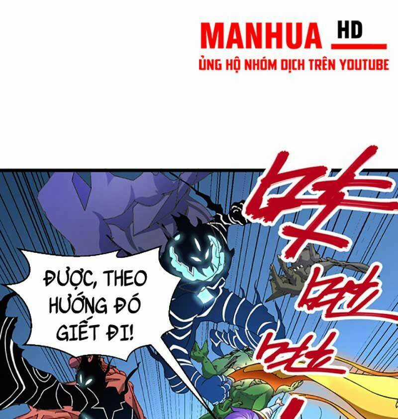 Võ Đạo Độc Tôn - Chapter 584 - Trang 55