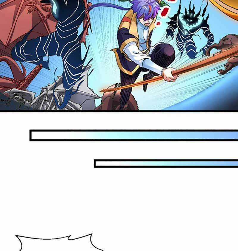 Võ Đạo Độc Tôn - Chapter 584 - Trang 56