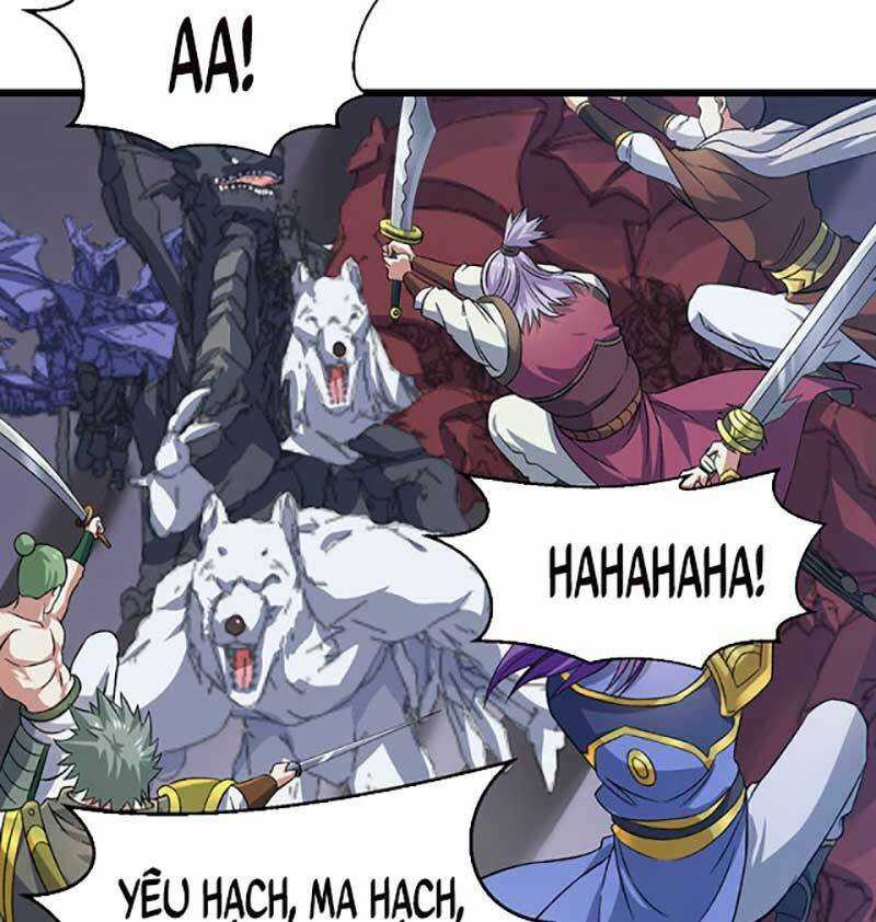 Võ Đạo Độc Tôn - Chapter 584 - Trang 57