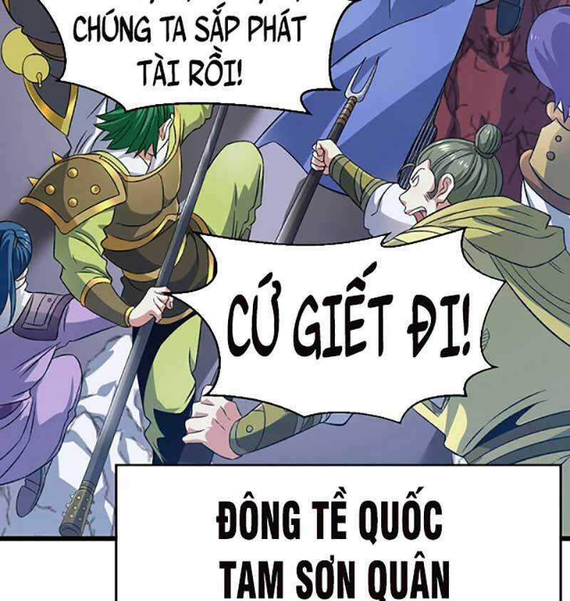 Võ Đạo Độc Tôn - Chapter 584 - Trang 58