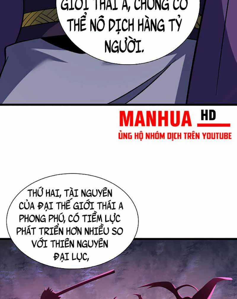 Võ Đạo Độc Tôn - Chapter 584 - Trang 7