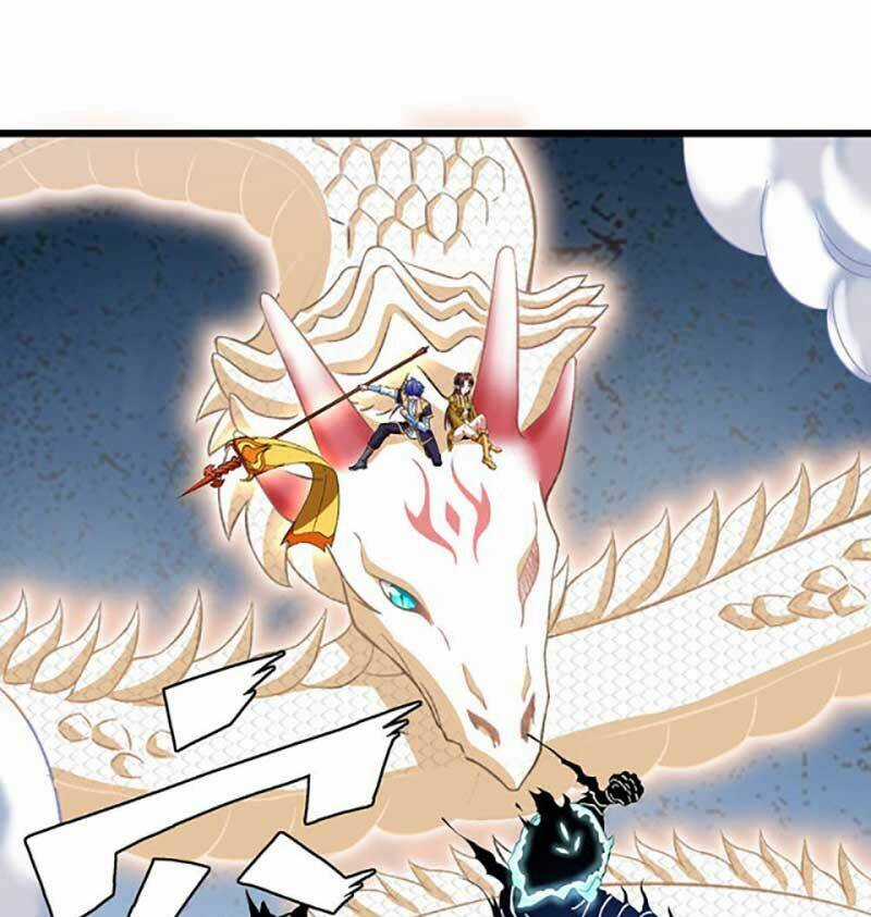 Võ Đạo Độc Tôn - Chapter 584 - Trang 61