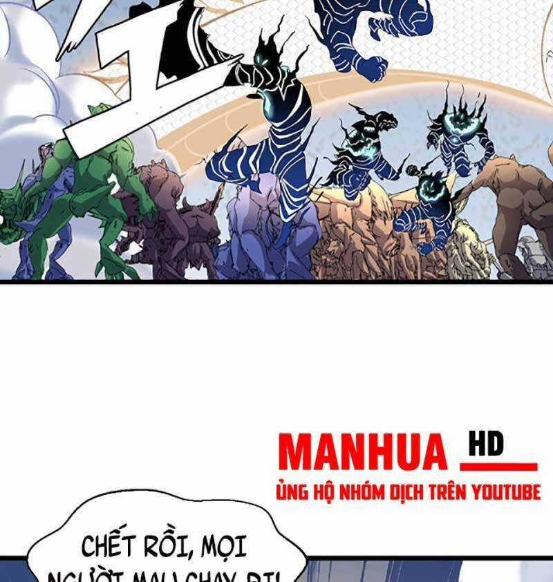 Võ Đạo Độc Tôn - Chapter 584 - Trang 62