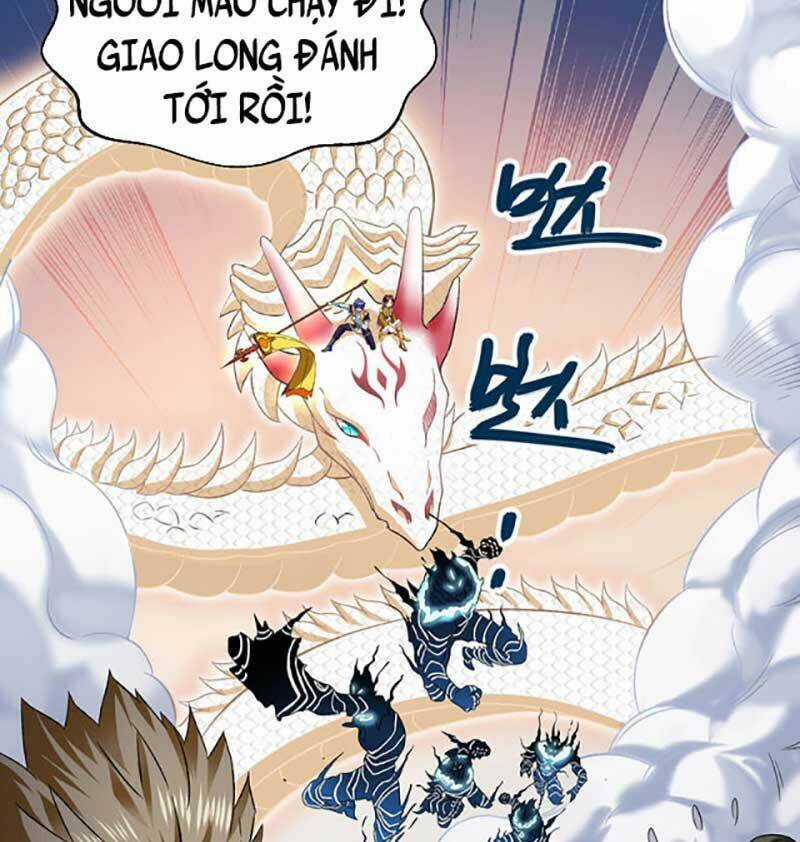Võ Đạo Độc Tôn - Chapter 584 - Trang 63