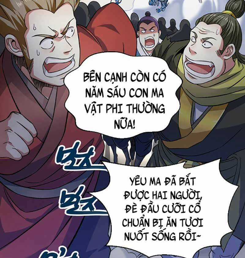 Võ Đạo Độc Tôn - Chapter 584 - Trang 64