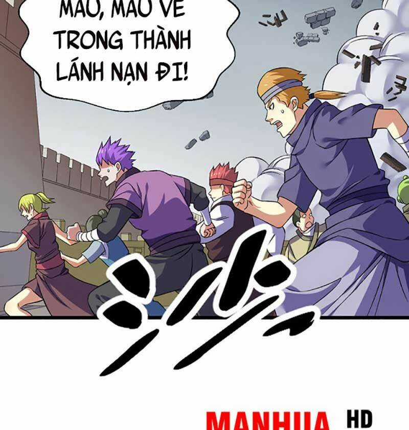 Võ Đạo Độc Tôn - Chapter 584 - Trang 66