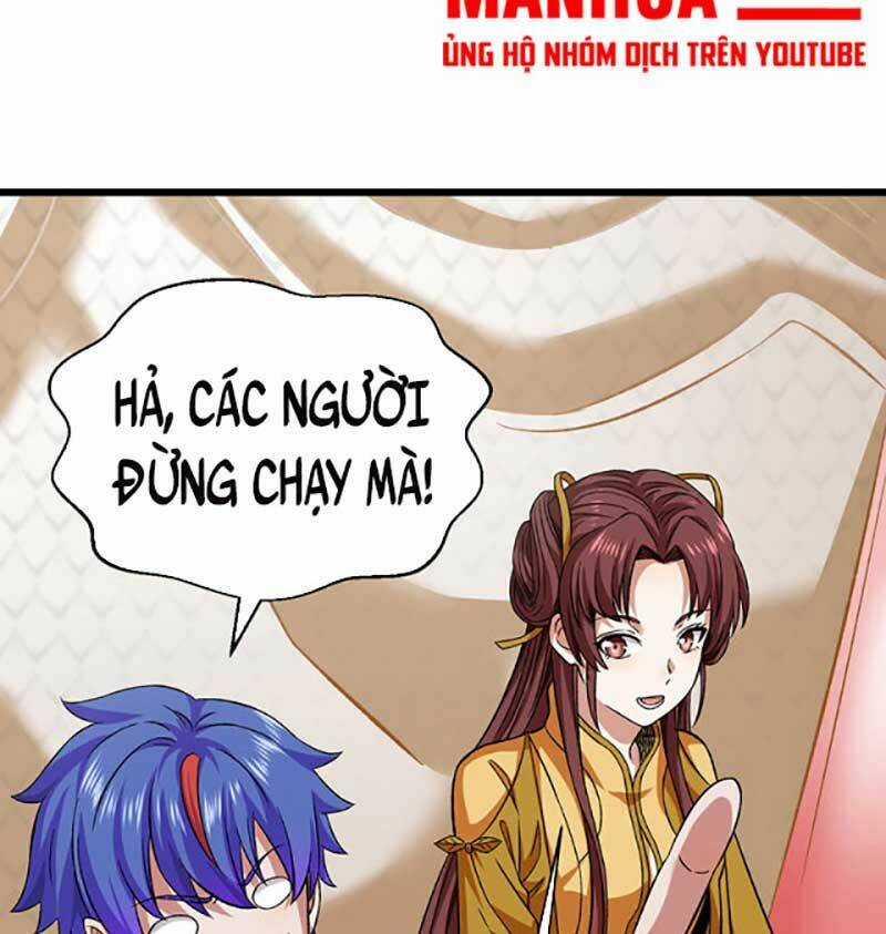 Võ Đạo Độc Tôn - Chapter 584 - Trang 67