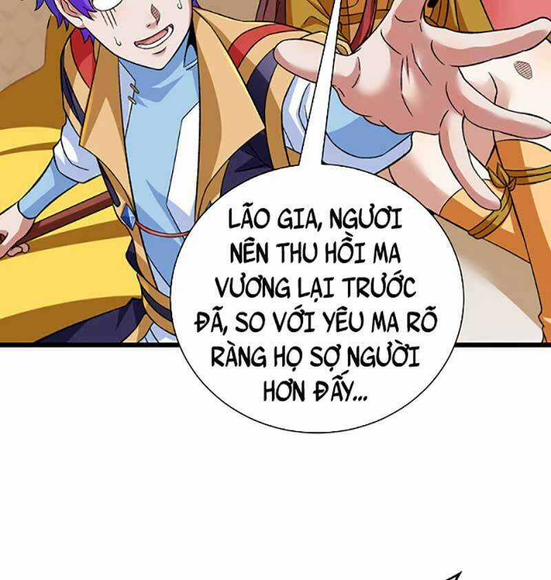 Võ Đạo Độc Tôn - Chapter 584 - Trang 68