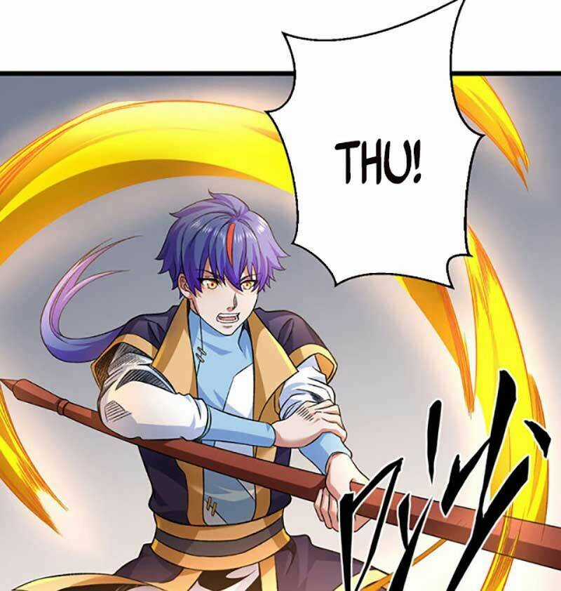 Võ Đạo Độc Tôn - Chapter 584 - Trang 69