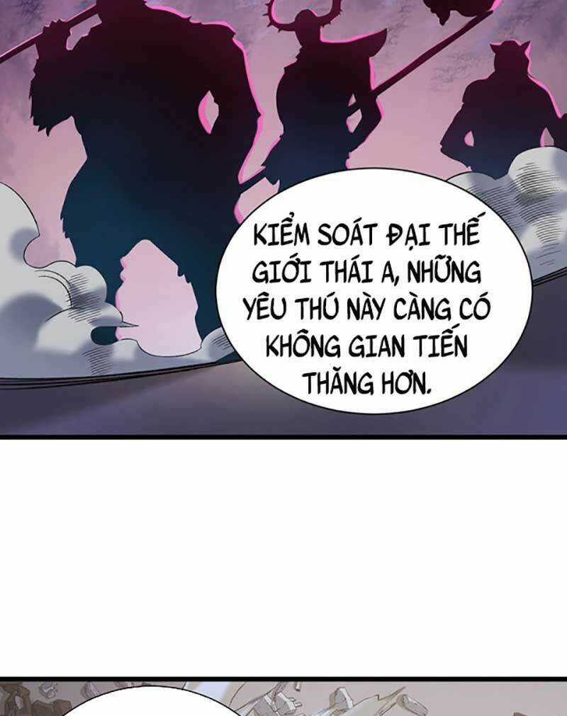 Võ Đạo Độc Tôn - Chapter 584 - Trang 8