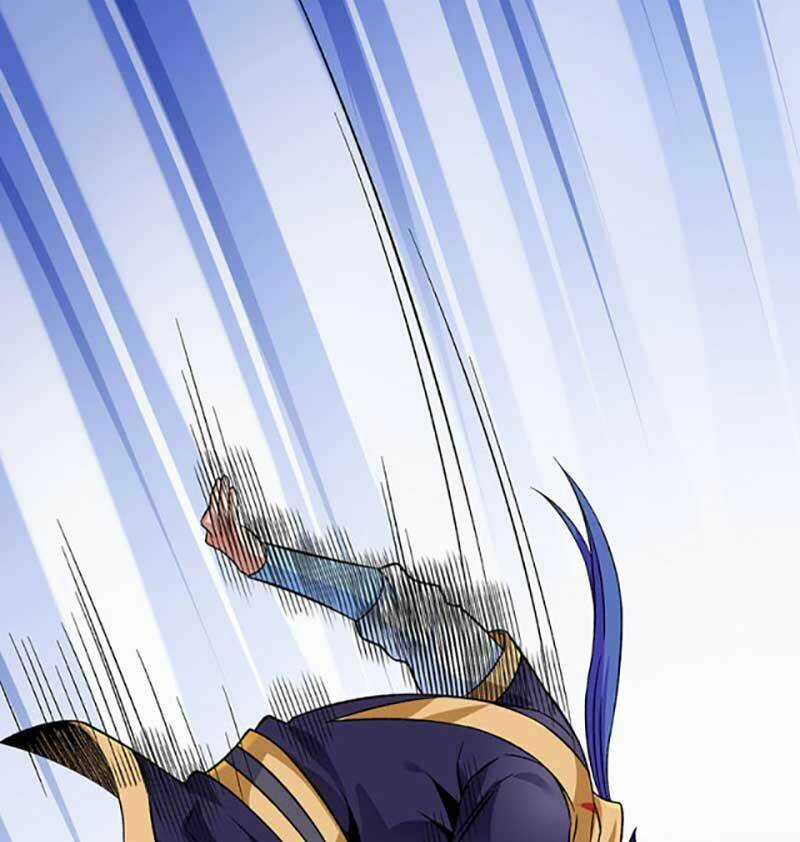 Võ Đạo Độc Tôn - Chapter 584 - Trang 71