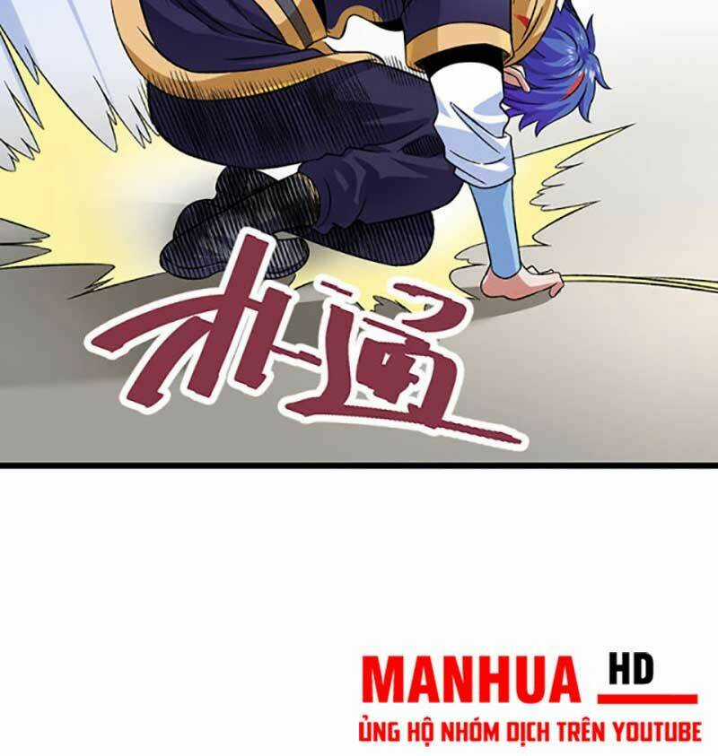 Võ Đạo Độc Tôn - Chapter 584 - Trang 72