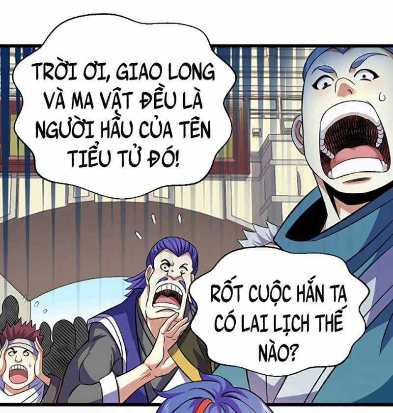 Võ Đạo Độc Tôn - Chapter 584 - Trang 73