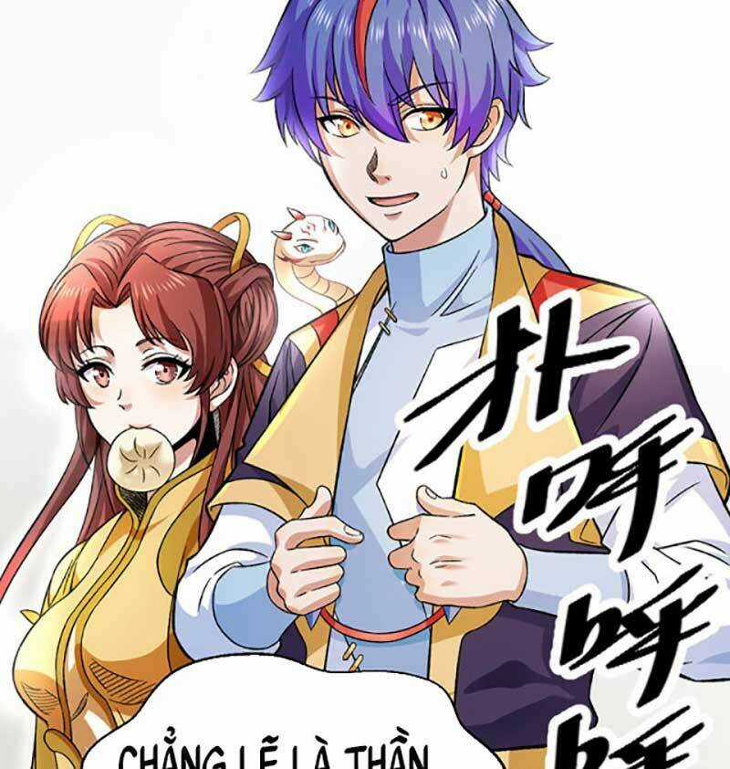 Võ Đạo Độc Tôn - Chapter 584 - Trang 74