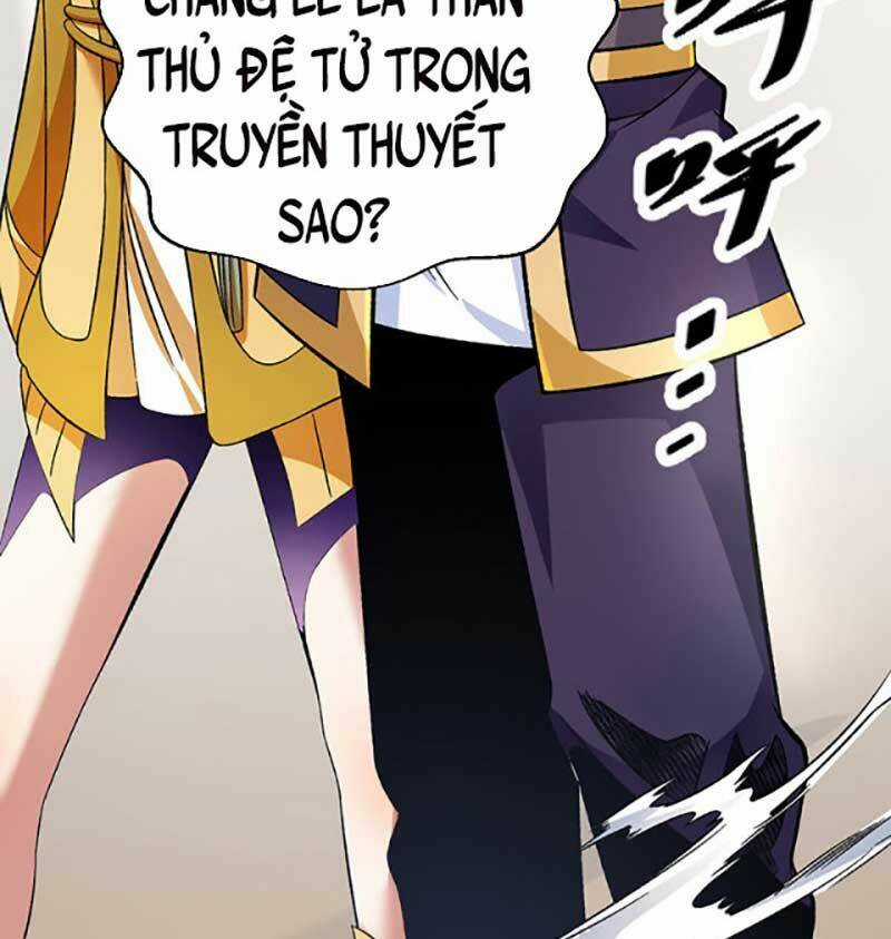 Võ Đạo Độc Tôn - Chapter 584 - Trang 75