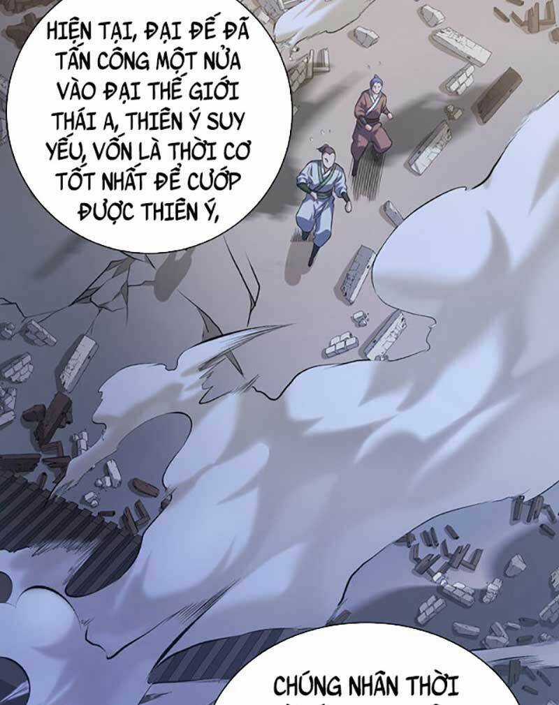 Võ Đạo Độc Tôn - Chapter 584 - Trang 9