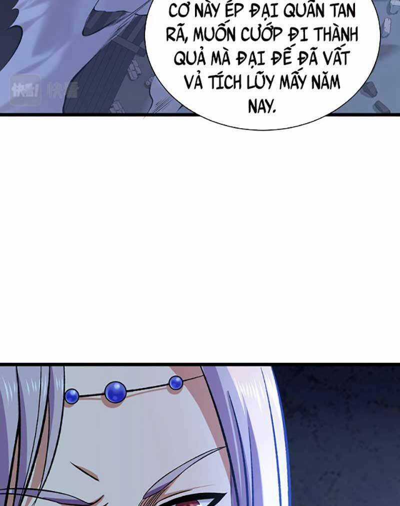 Võ Đạo Độc Tôn - Chapter 584 - Trang 10