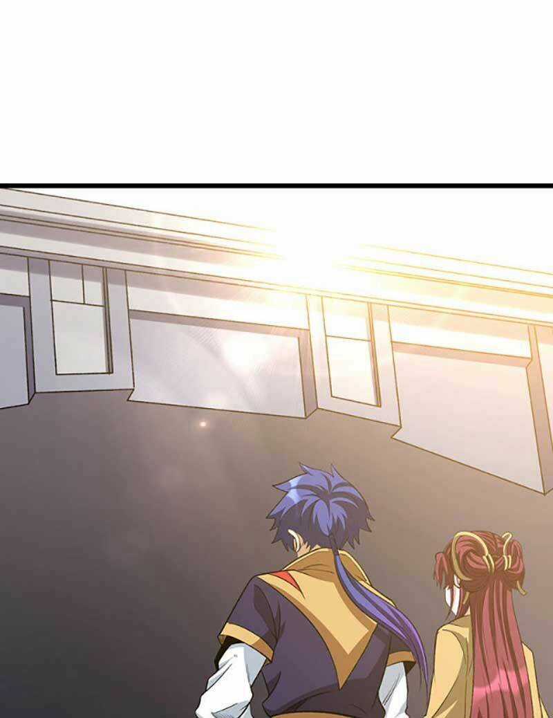 Võ Đạo Độc Tôn - Chapter 585 - Trang 2