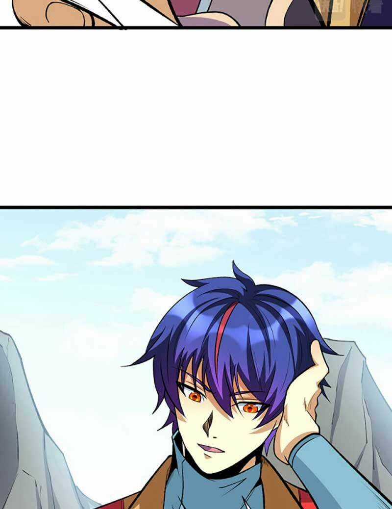 Võ Đạo Độc Tôn - Chapter 585 - Trang 11