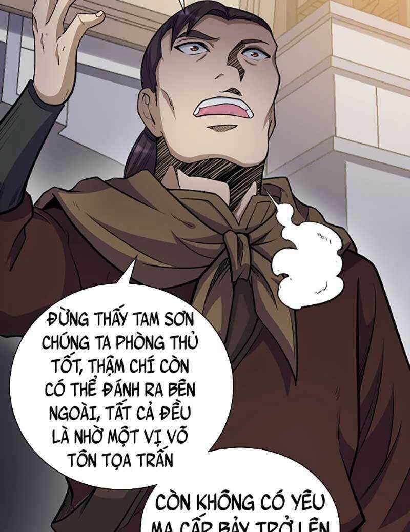 Võ Đạo Độc Tôn - Chapter 585 - Trang 13