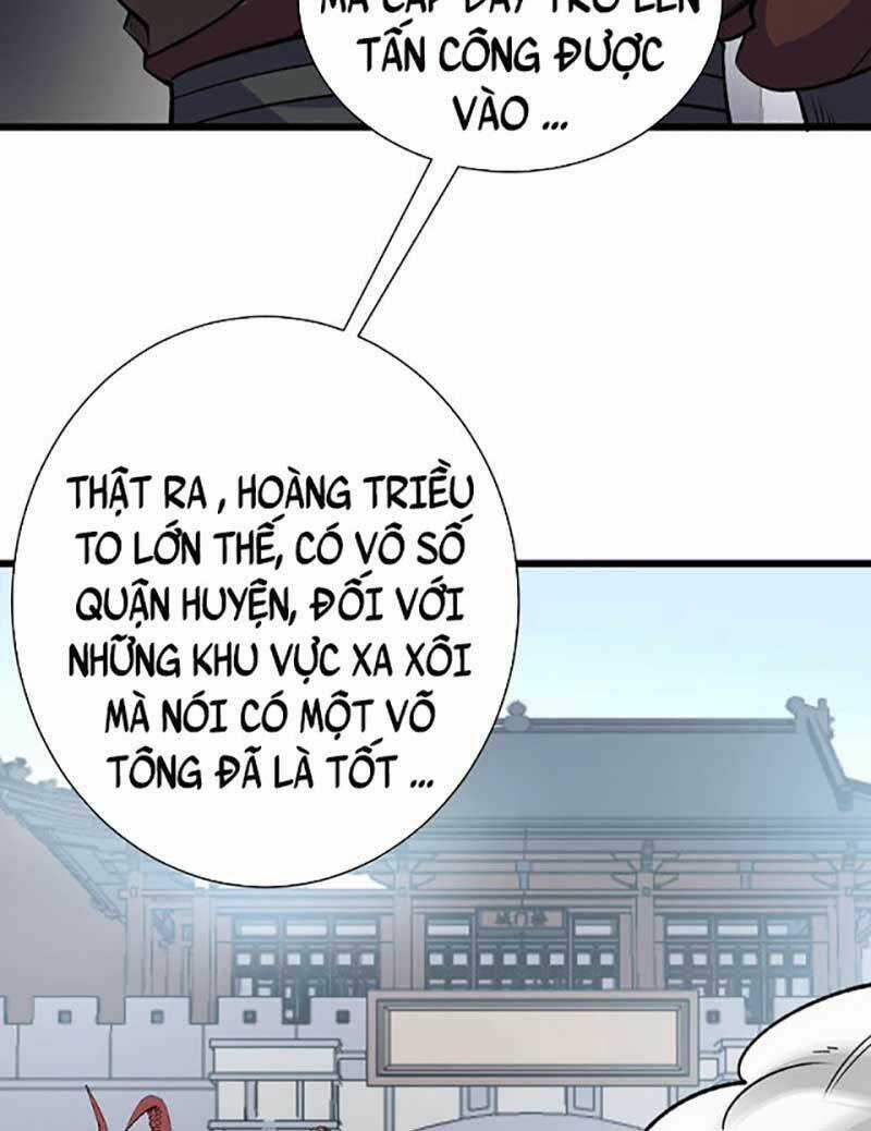 Võ Đạo Độc Tôn - Chapter 585 - Trang 14