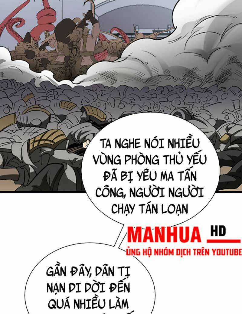 Võ Đạo Độc Tôn - Chapter 585 - Trang 15