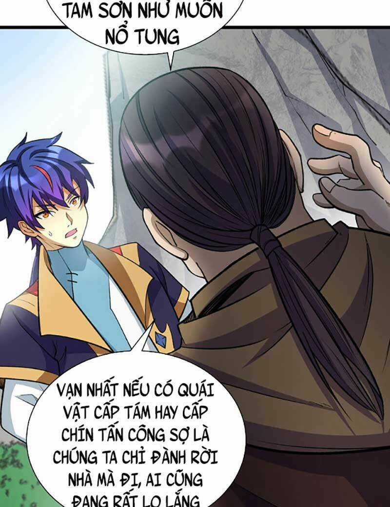 Võ Đạo Độc Tôn - Chapter 585 - Trang 16