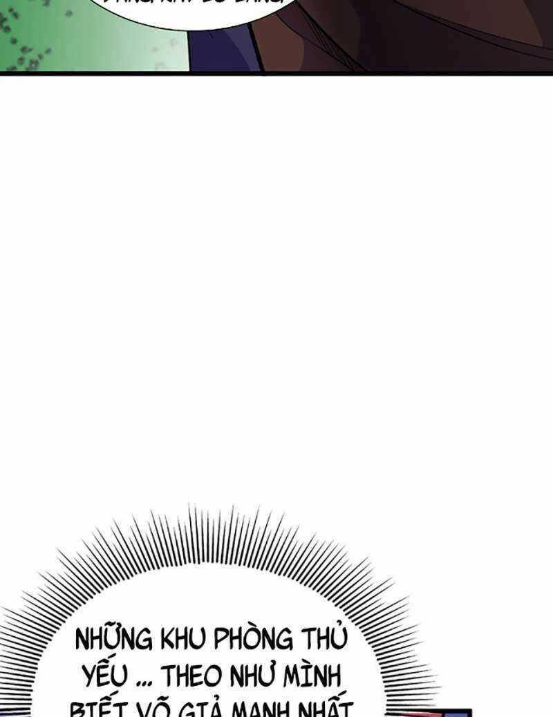 Võ Đạo Độc Tôn - Chapter 585 - Trang 17