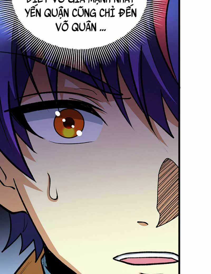 Võ Đạo Độc Tôn - Chapter 585 - Trang 18