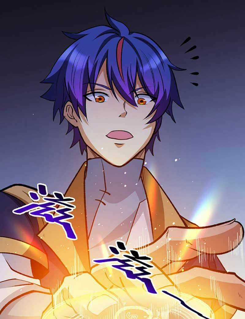 Võ Đạo Độc Tôn - Chapter 585 - Trang 20