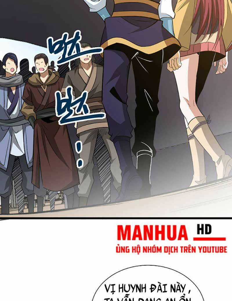 Võ Đạo Độc Tôn - Chapter 585 - Trang 3