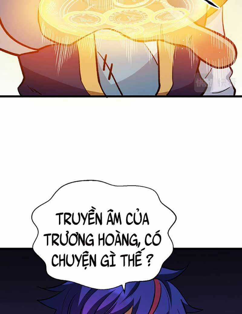 Võ Đạo Độc Tôn - Chapter 585 - Trang 21