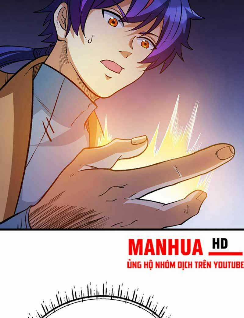 Võ Đạo Độc Tôn - Chapter 585 - Trang 22