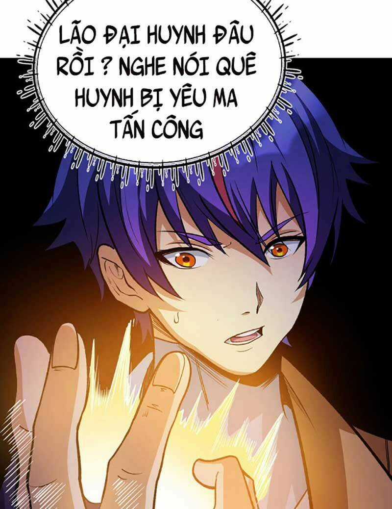 Võ Đạo Độc Tôn - Chapter 585 - Trang 23