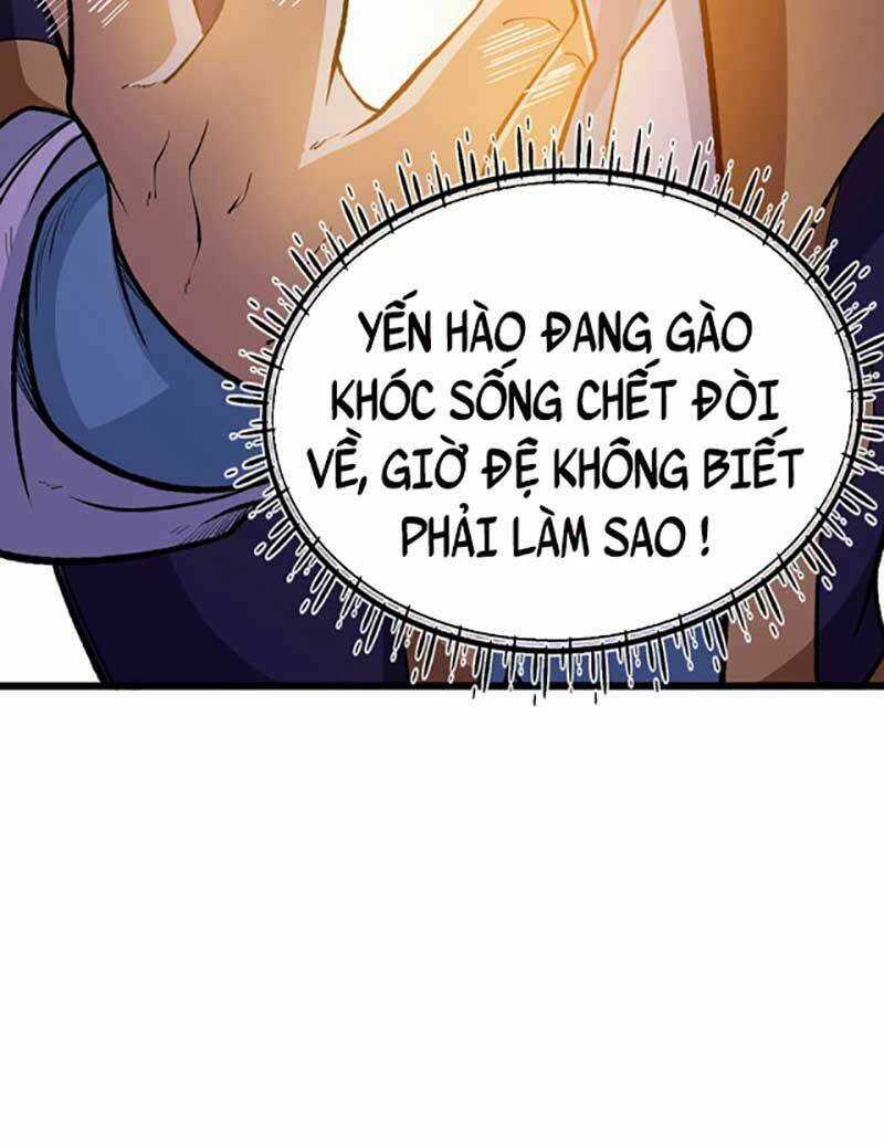 Võ Đạo Độc Tôn - Chapter 585 - Trang 24